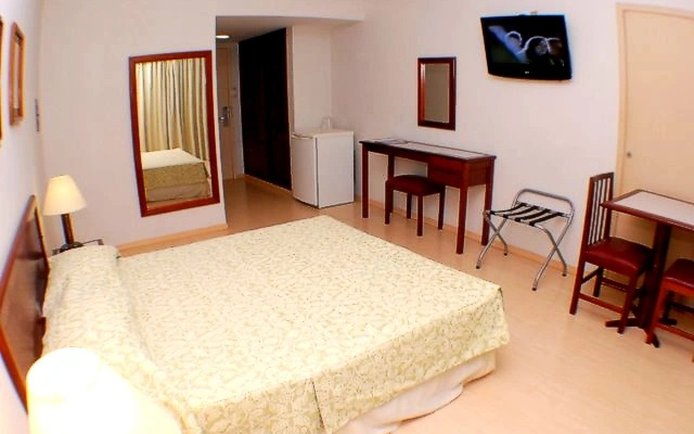 Aquarius Selva Hotel