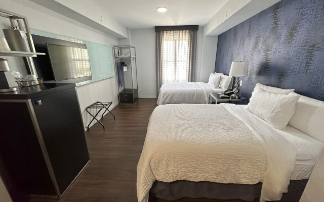 Holiday Inn Express Dallas Downtown by IHG