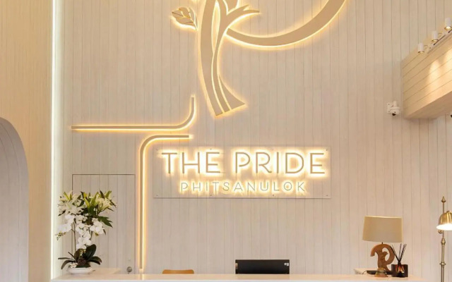 The Pride Hotel , Phitsanulok