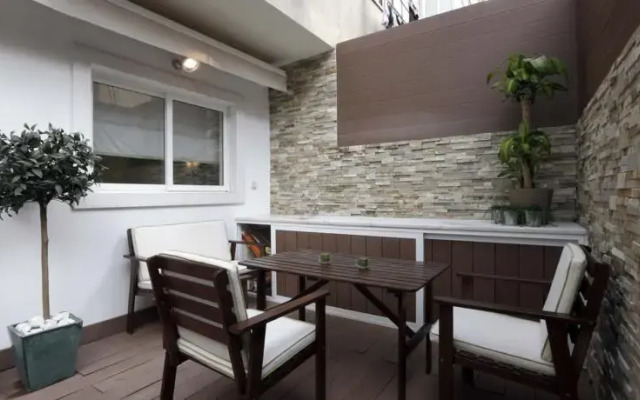 Vila Flor Lisbon Flats - Benfica