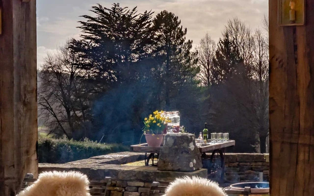 Coombe End Manor