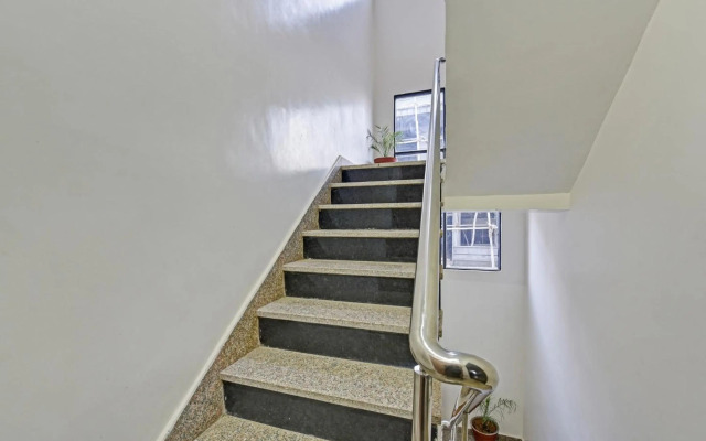 Collection O 86478 Hotel Greenleaf