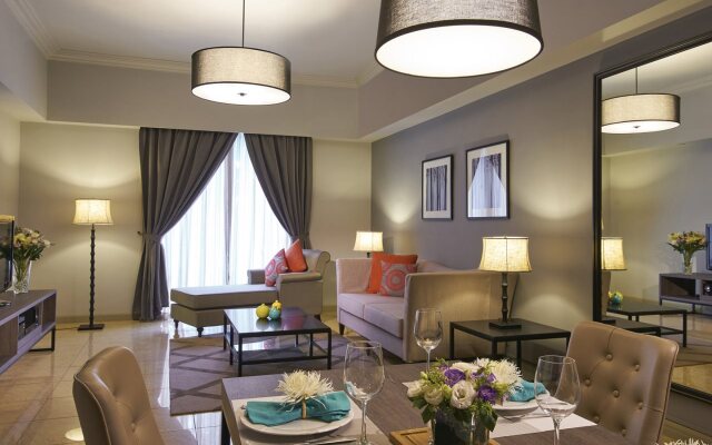 Adina Serviced Apartments Singapore Orchard