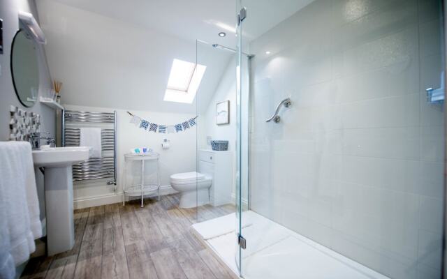 Stoney Bridge Luxury B&B