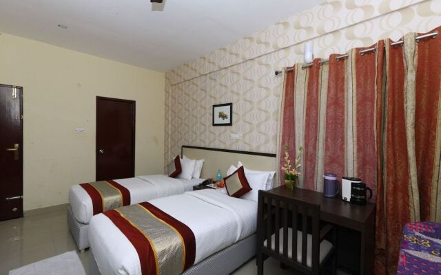 OYO 4917 Nortels Service Appartments