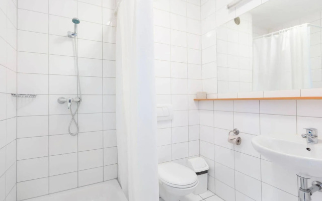 Dom Turystyczny Lipsk