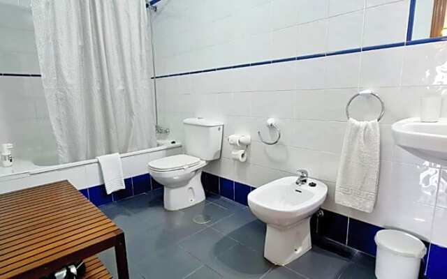 Casa de Aldea Las 7 gotas