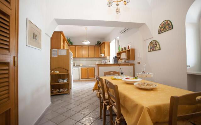 Villa Paradiso