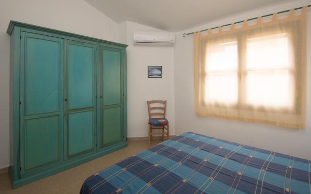 Welcomely - Stella Marina Blu