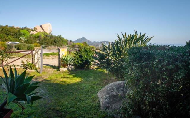 Villa Alea panoramica