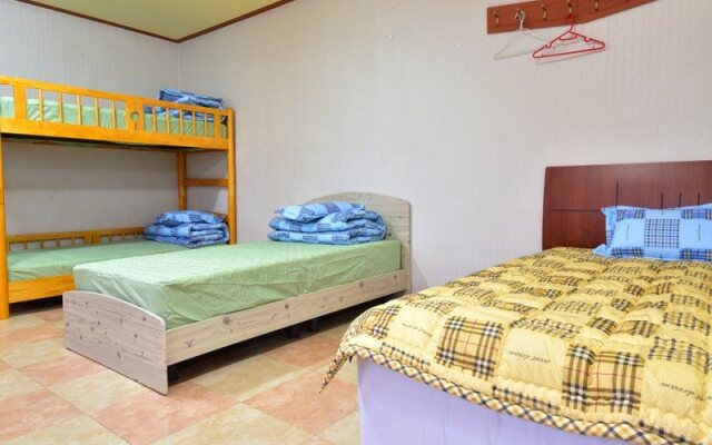 Bluewoods Resortel