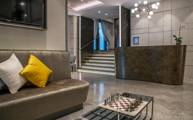 The Regency, Rome, A Tribute Portfolio Hotel