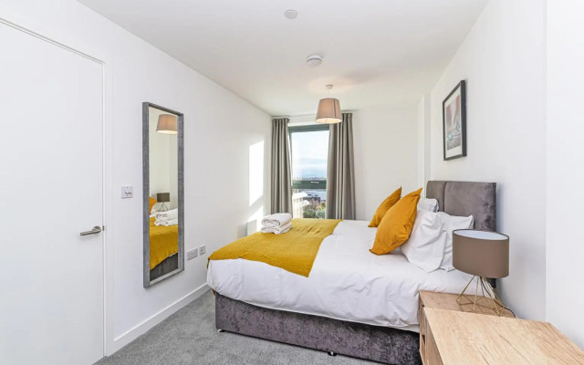 Residential Estates Insignia Apartments