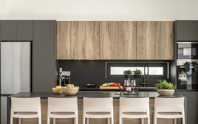 Protaras Aqua Pearl Villa 3