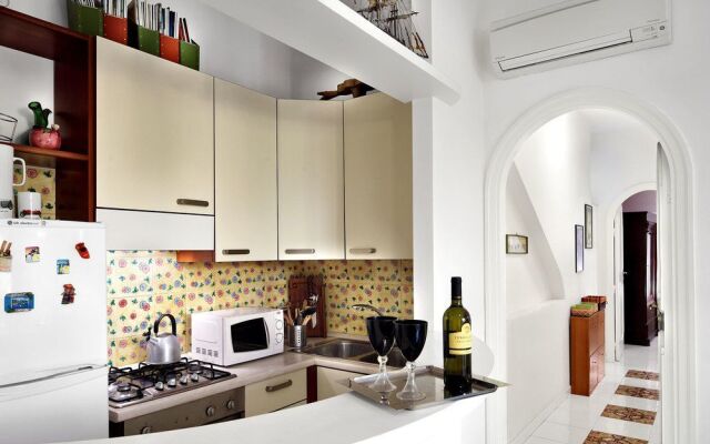 Gocce Apartments - Punta Del Capo