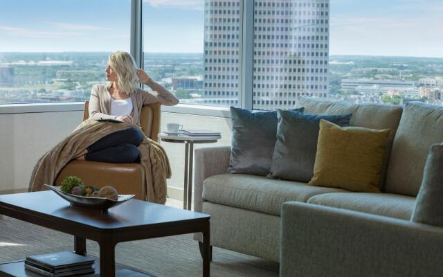InterContinental Houston by IHG
