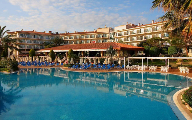 Son Bou Apartments