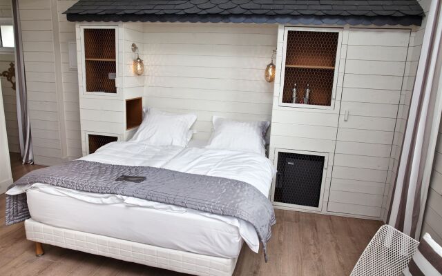 Le Cise, The Originals Relais