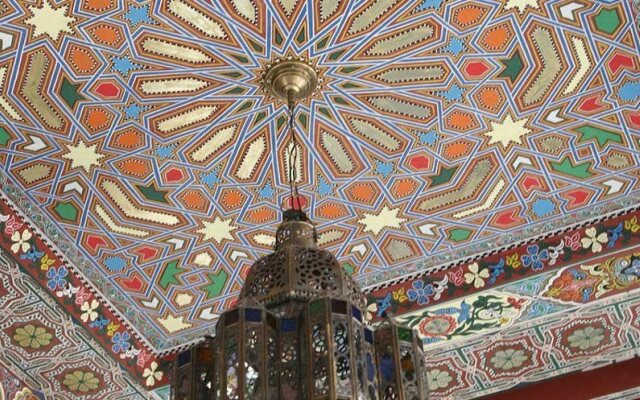 Riad Batchisaraï