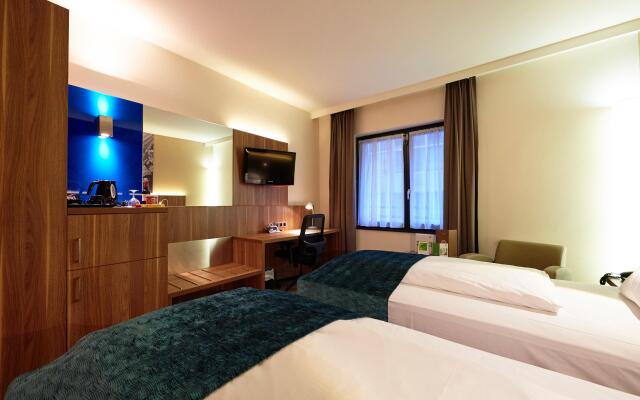 Holiday Inn Brussels Schuman