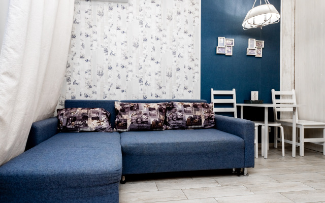 Apartamenty Stanislavskogo 1A