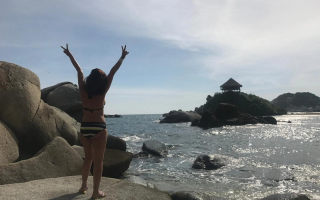 Apartamento Edificio Mar de Leva