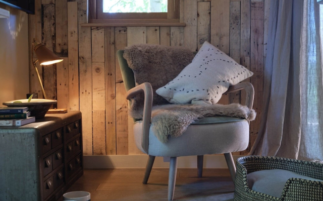 Tree House Retreats