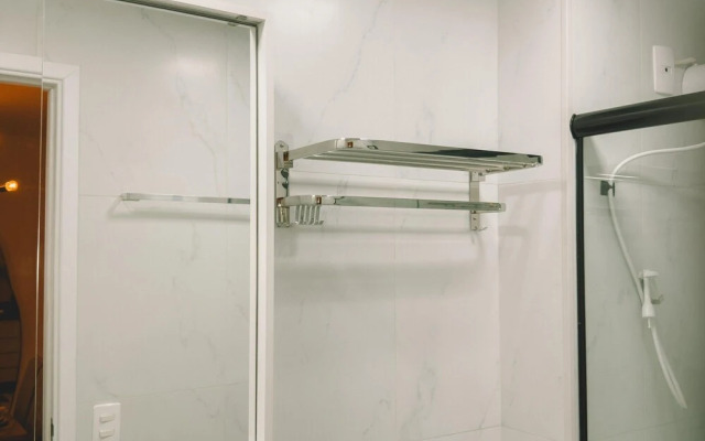 Studios Jsmart José Vilar  -  Aldeota