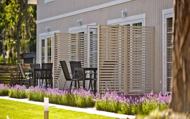 Holiday Home in Pobierowo With Shared Garden