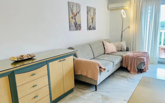 Stay U-nique Apartments Benajarafe