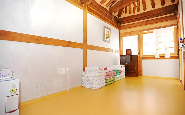 Happiness Full Guesthouse