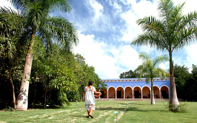 Hacienda Santa Rosa de Lima