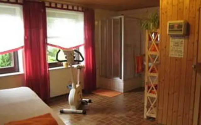 Haus Oos