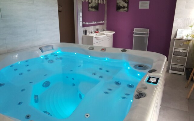 Gite Au Coeur Du Bien Etre