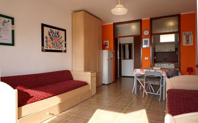 Cozy Studio With Balcony-beahost