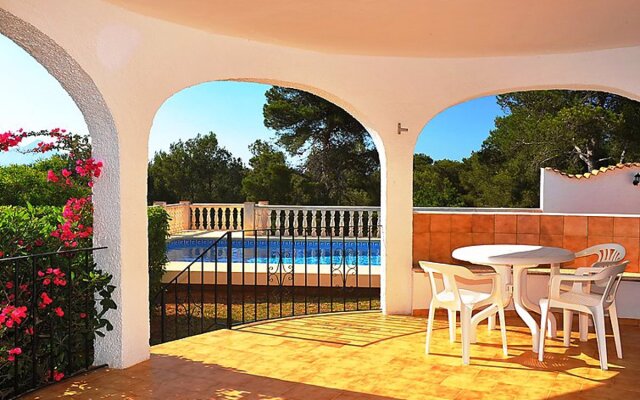 Balcon al Mar 15904