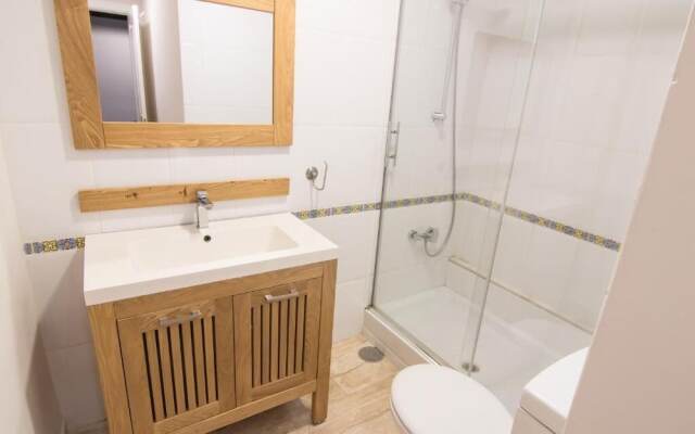 Apartamento Completo Honduras