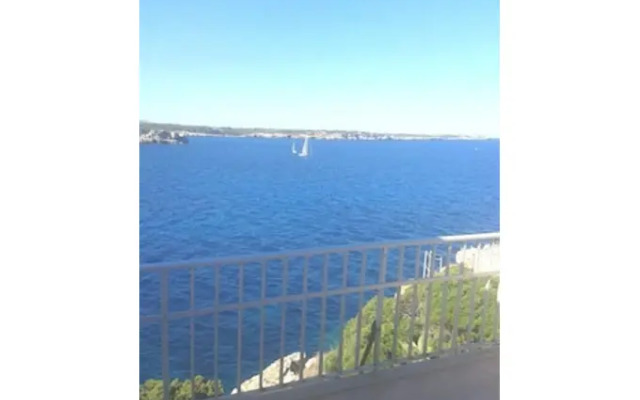 La Encantadora Punta des Siviná