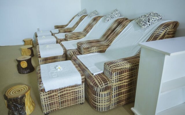 Mui Ne Boutique Hotel