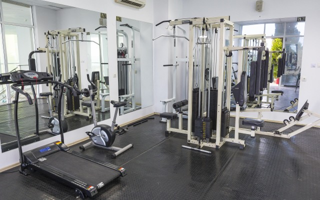 MPM Hotel Arsena