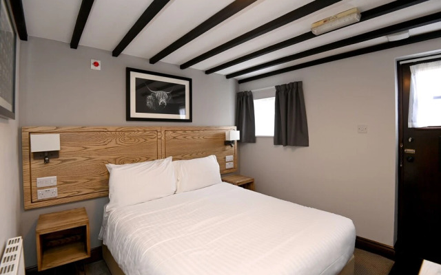 Swan, Thatcham by Marston’s Inns