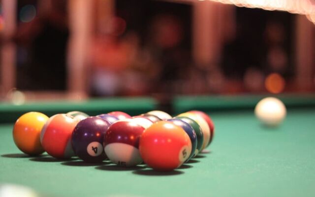 Lopez Islander Resort