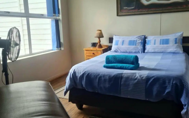 Point Village Accommodation - Portobelo 6