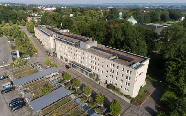 Vienna House Easy by Wyndham Bad Oeynhausen