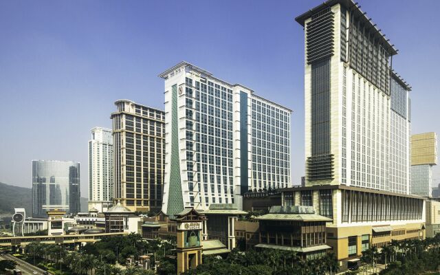 St. Regis Macao