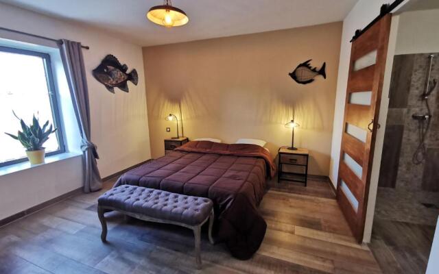 Camping Les Goelands