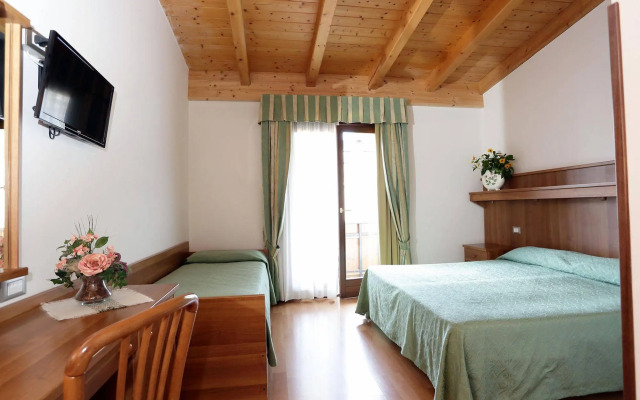 Al Sole Albergo Ristorante