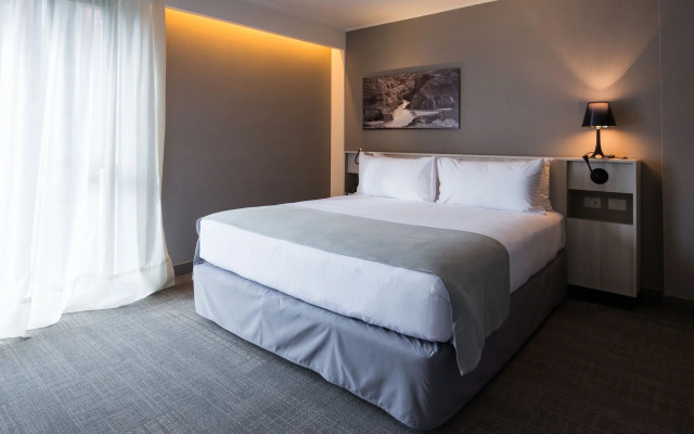 Solace Hotel Santiago