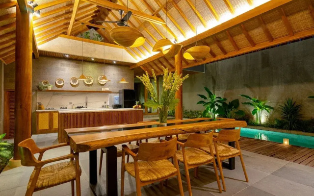 Jiwoku Villas