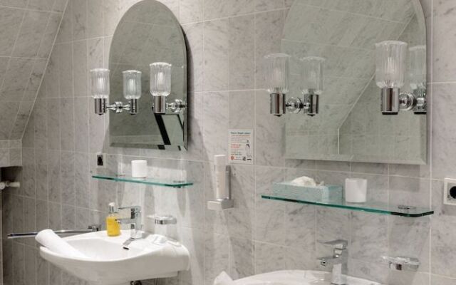 Schlosshotel Erwitte